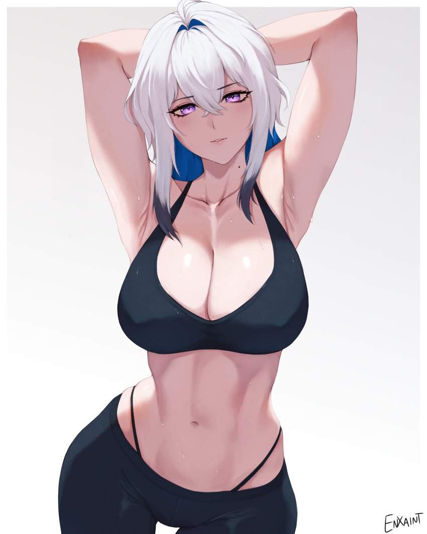鳴潮のエロ画像 12