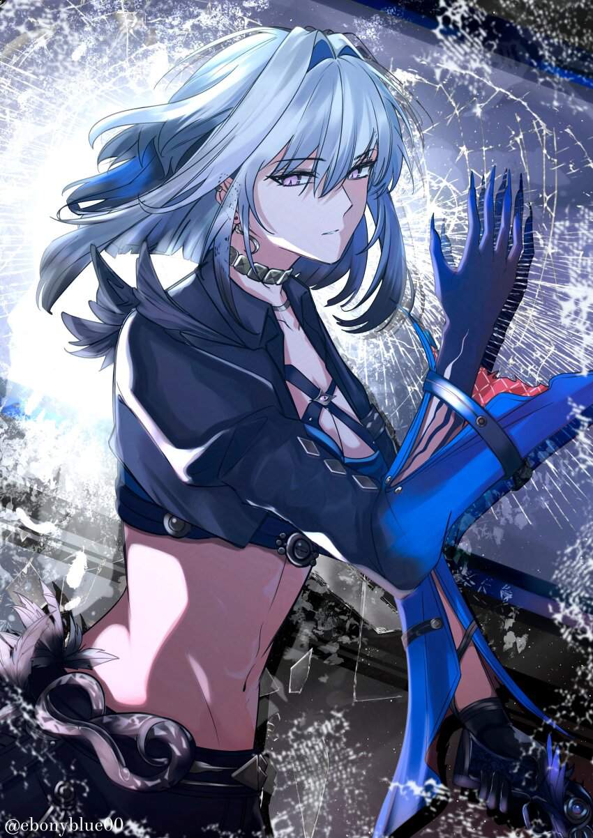 鳴潮のエロ画像 13