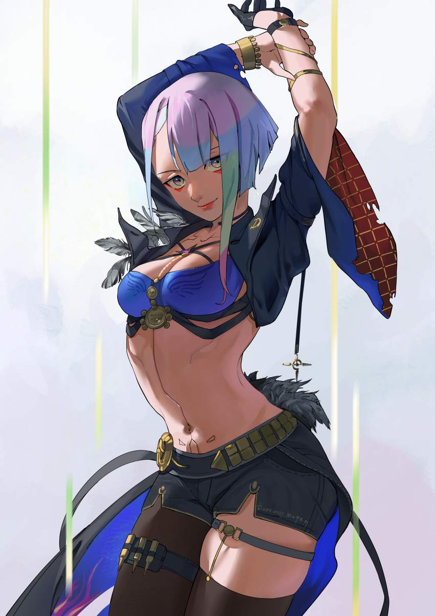 鳴潮のエロ画像 15