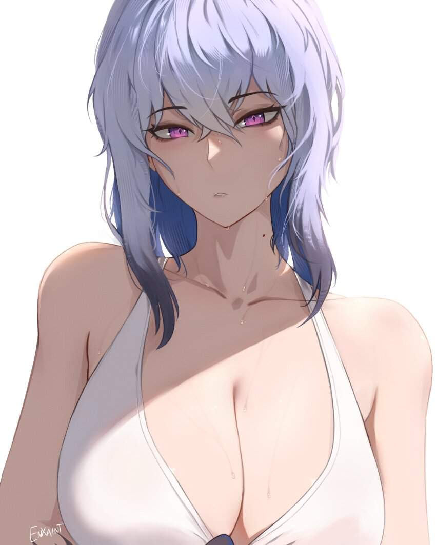 鳴潮のエロ画像 16