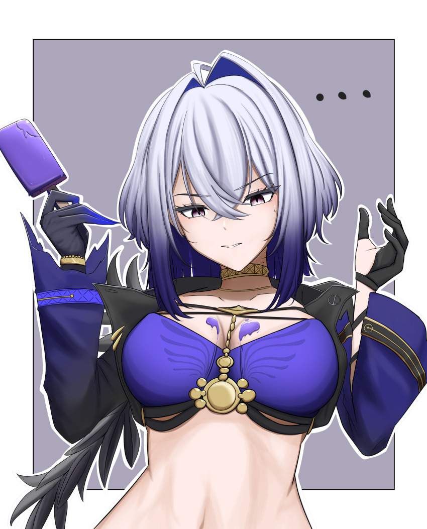 鳴潮のエロ画像 20