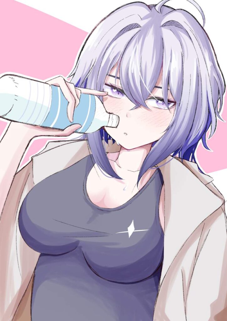 鳴潮のエロ画像 18