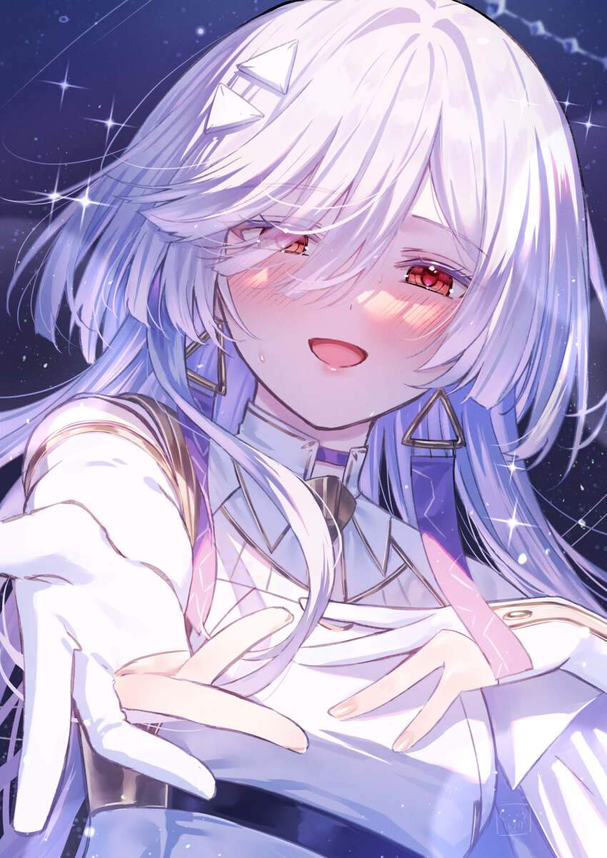 鳴潮のエロ画像 6