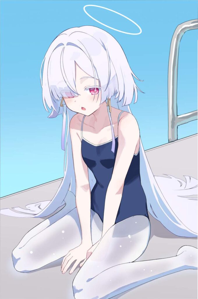 鳴潮のエロ画像 11