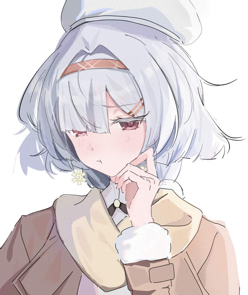鳴潮のエロ画像 13