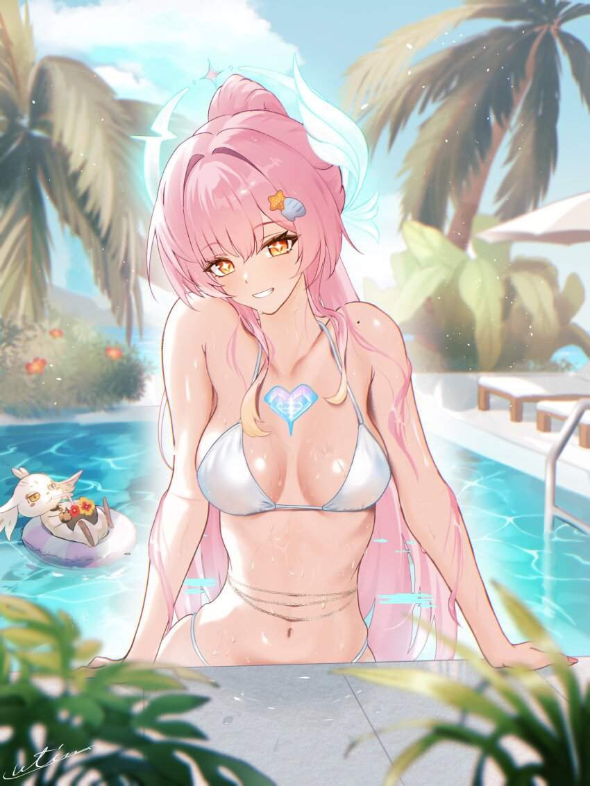 鳴潮のエロ画像 3