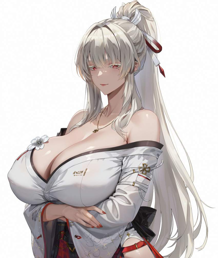 鳴潮のエロ画像 2