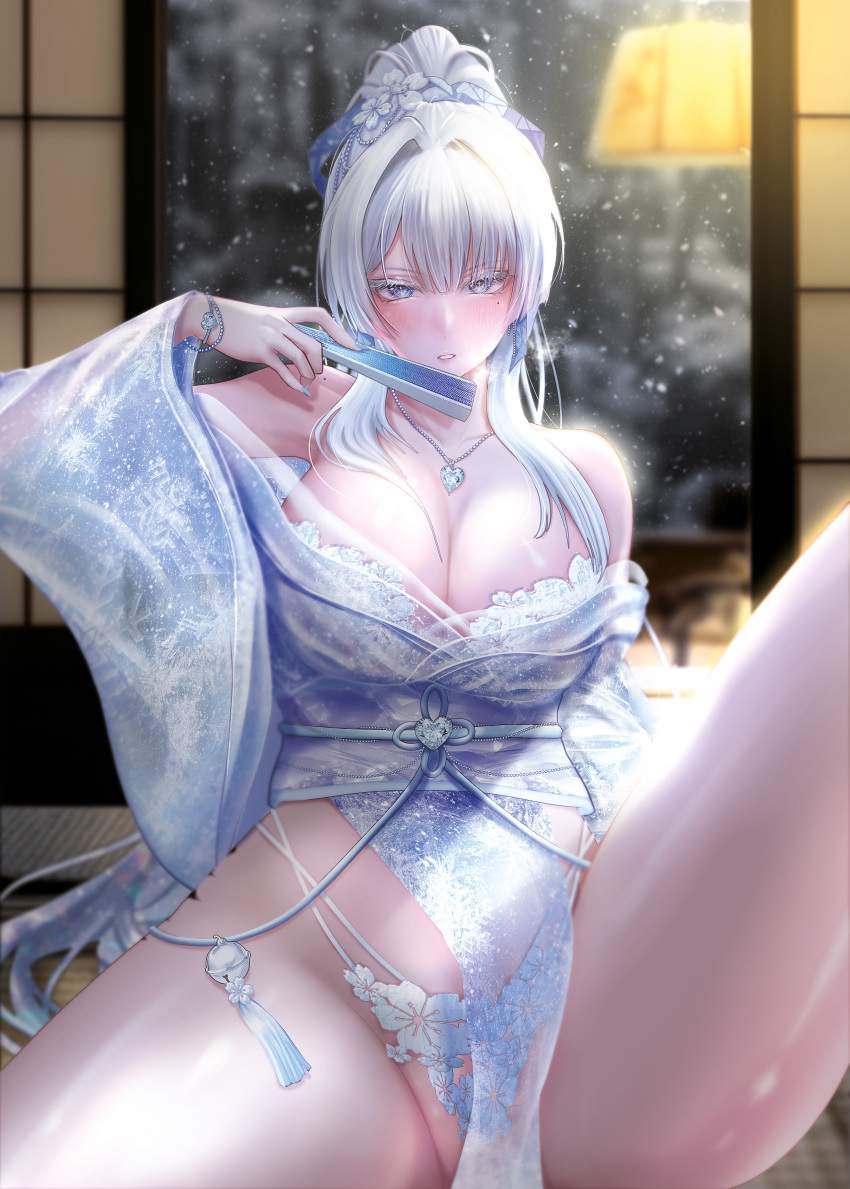 鳴潮のエロ画像 8