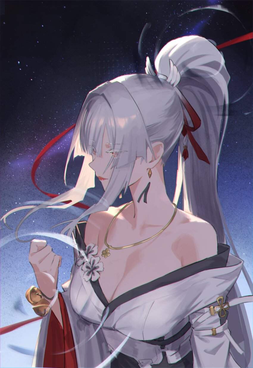 鳴潮のエロ画像 13