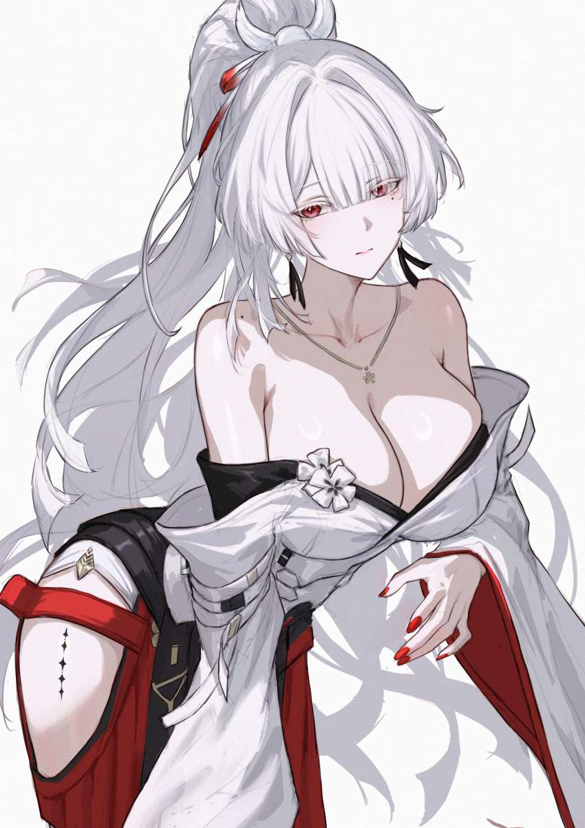 鳴潮のエロ画像 13