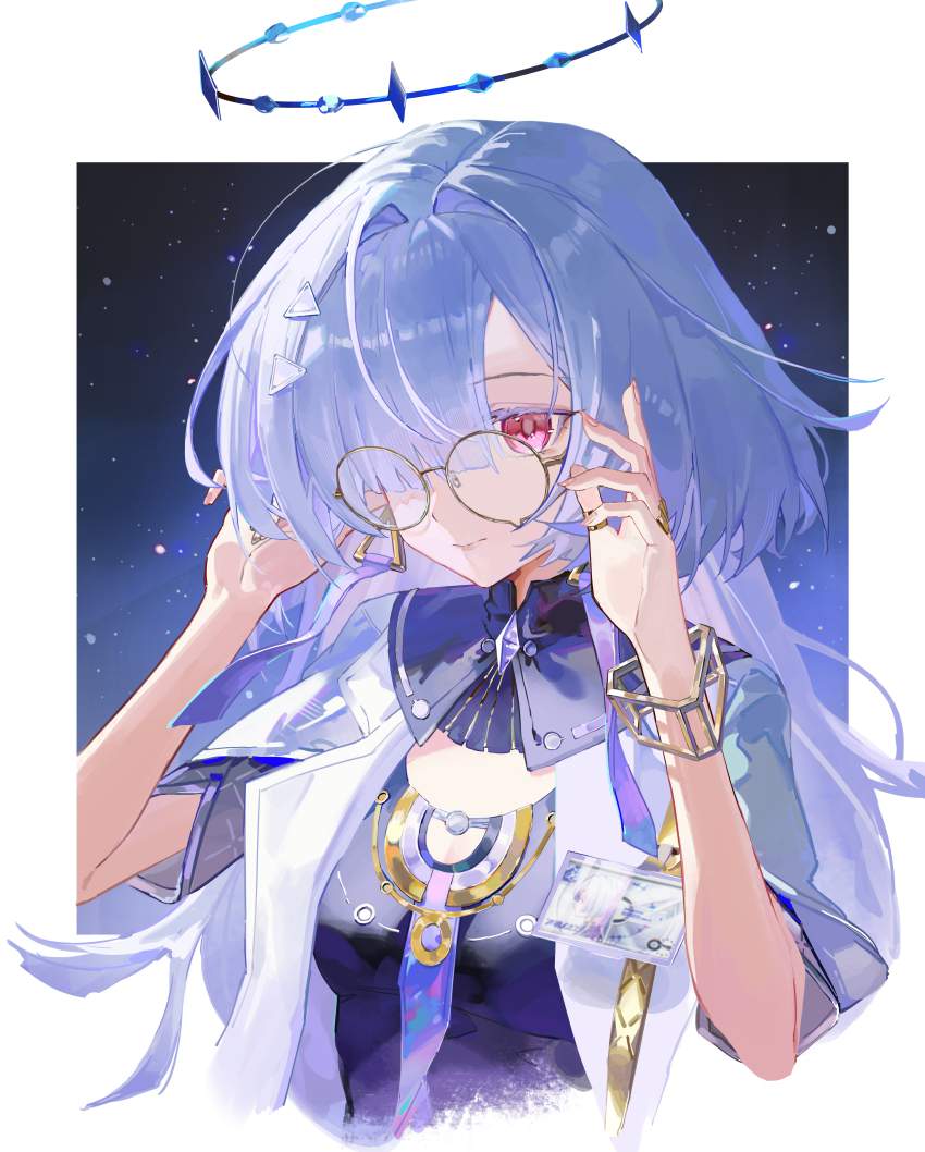鳴潮のエロ画像 18
