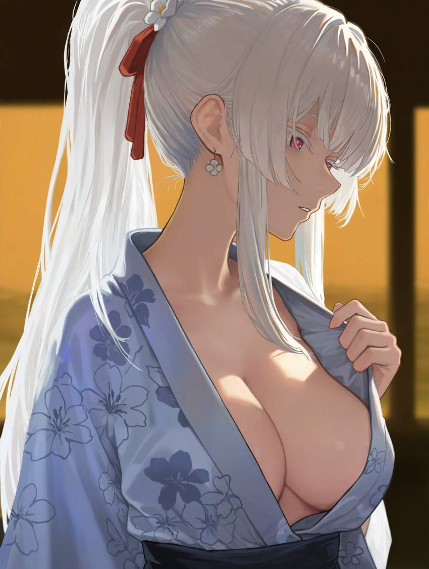 鳴潮のエロ画像 18