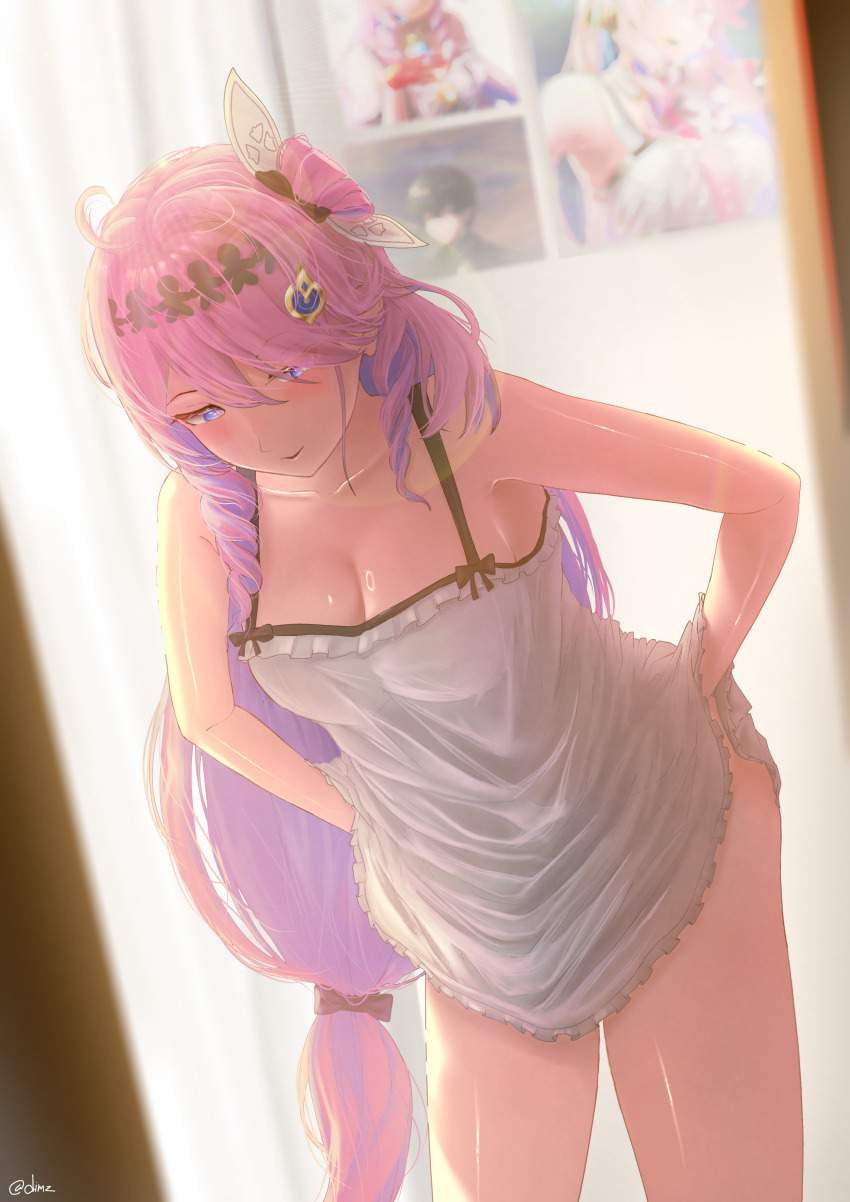 鳴潮のエロ画像 6