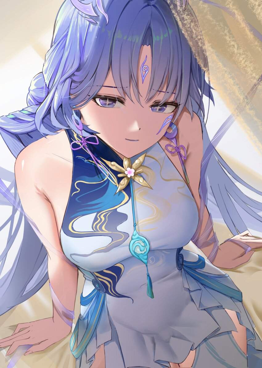 鳴潮のエロ画像 15