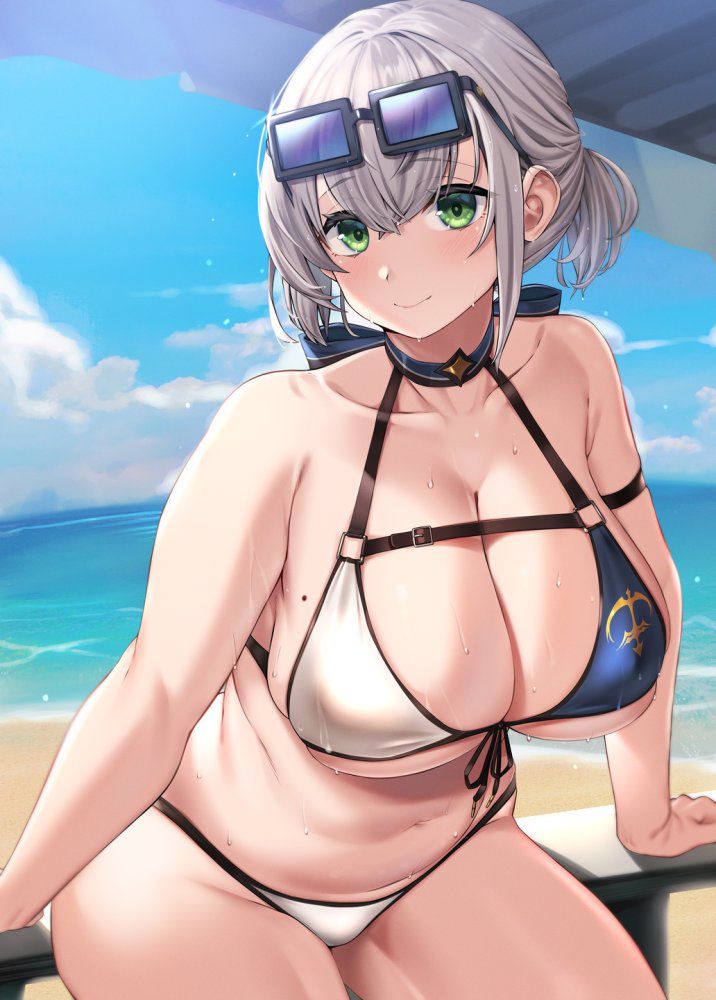 むちむちのエロ画像 12