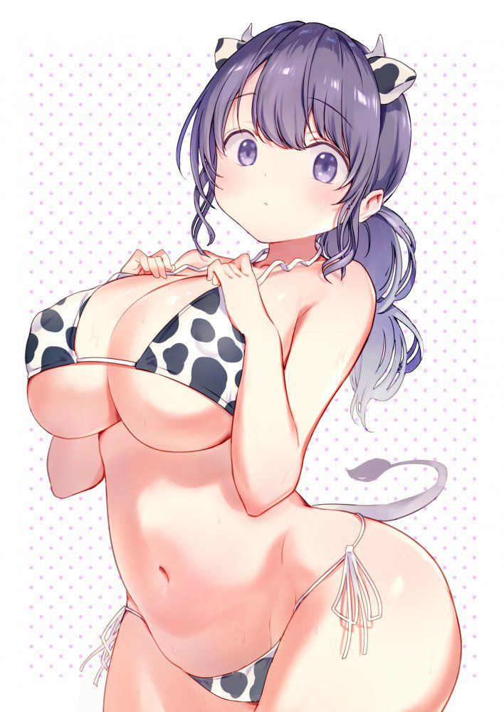 むちむちのエロ画像 7