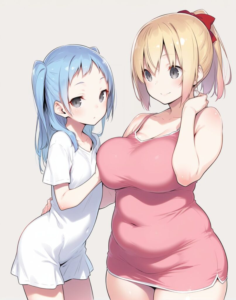 むちむちのエロ画像 17