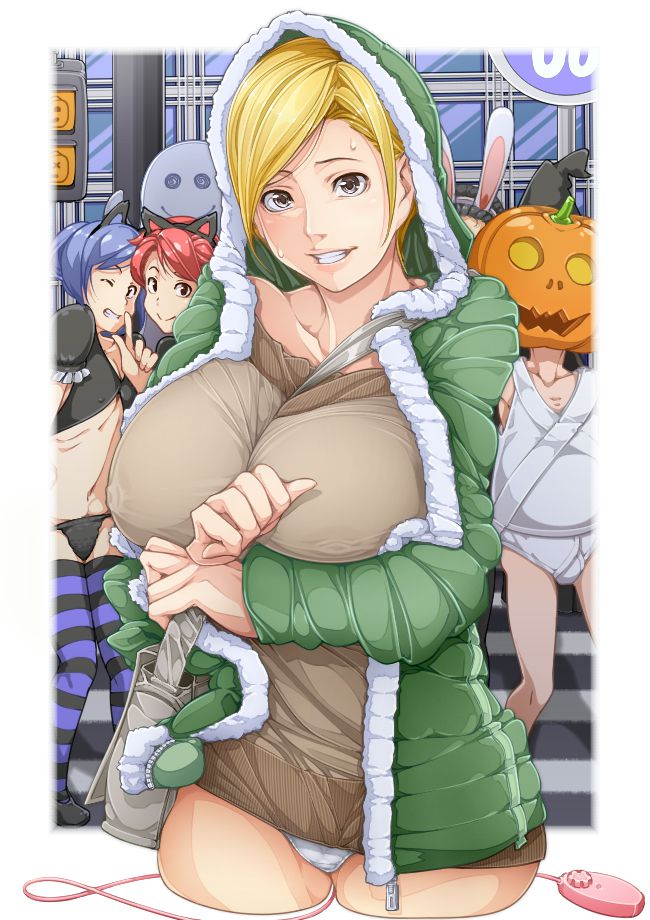 むちむちのエロ画像 14