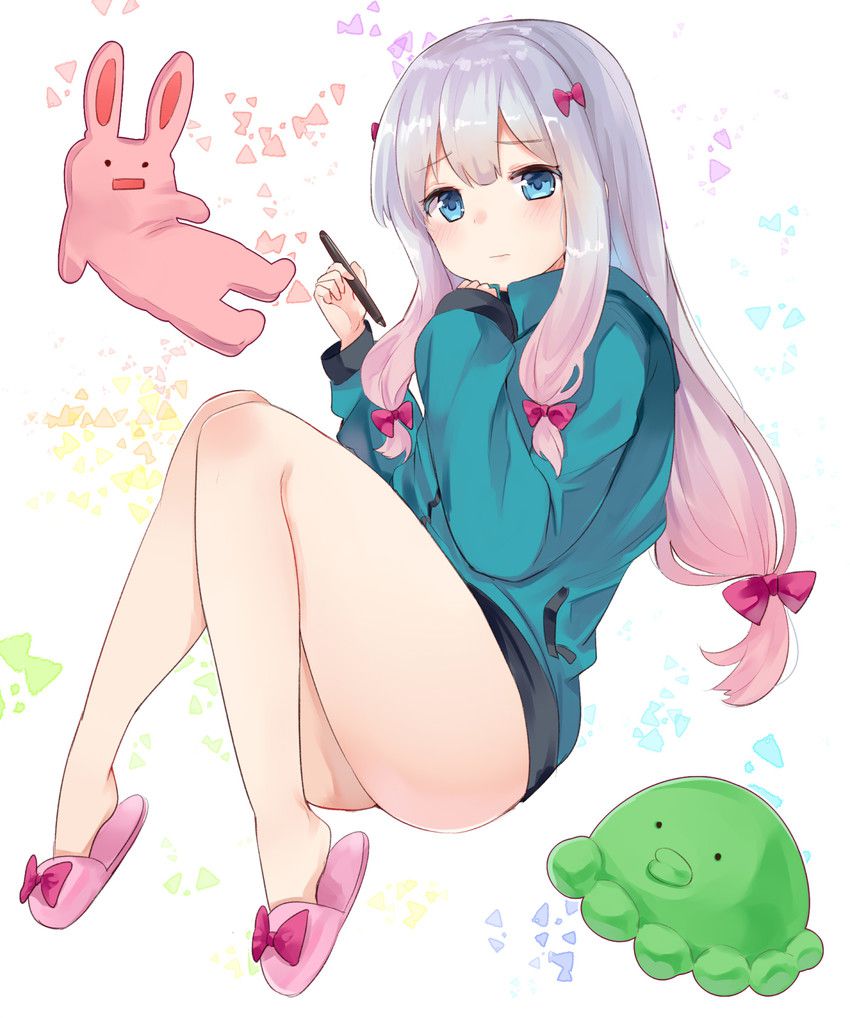 むちむちのエロ画像 6