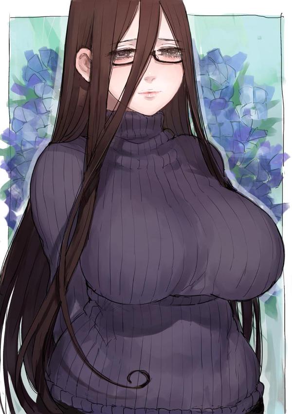 むちむちのエロ画像 12