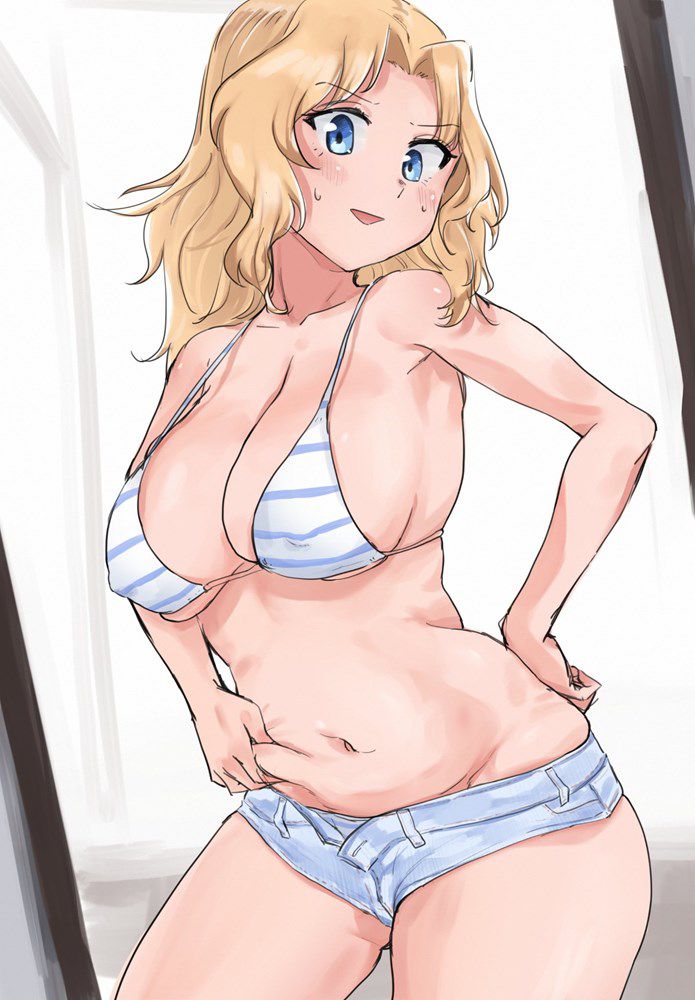 むちむちのエロ画像 3