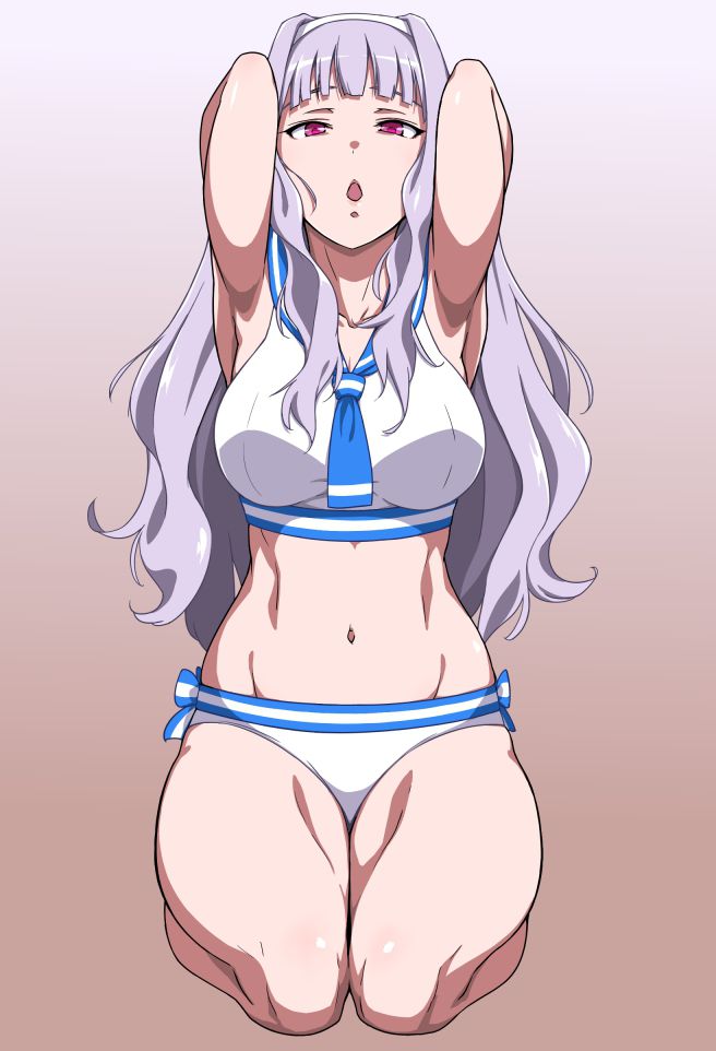 むちむちのエロ画像 20