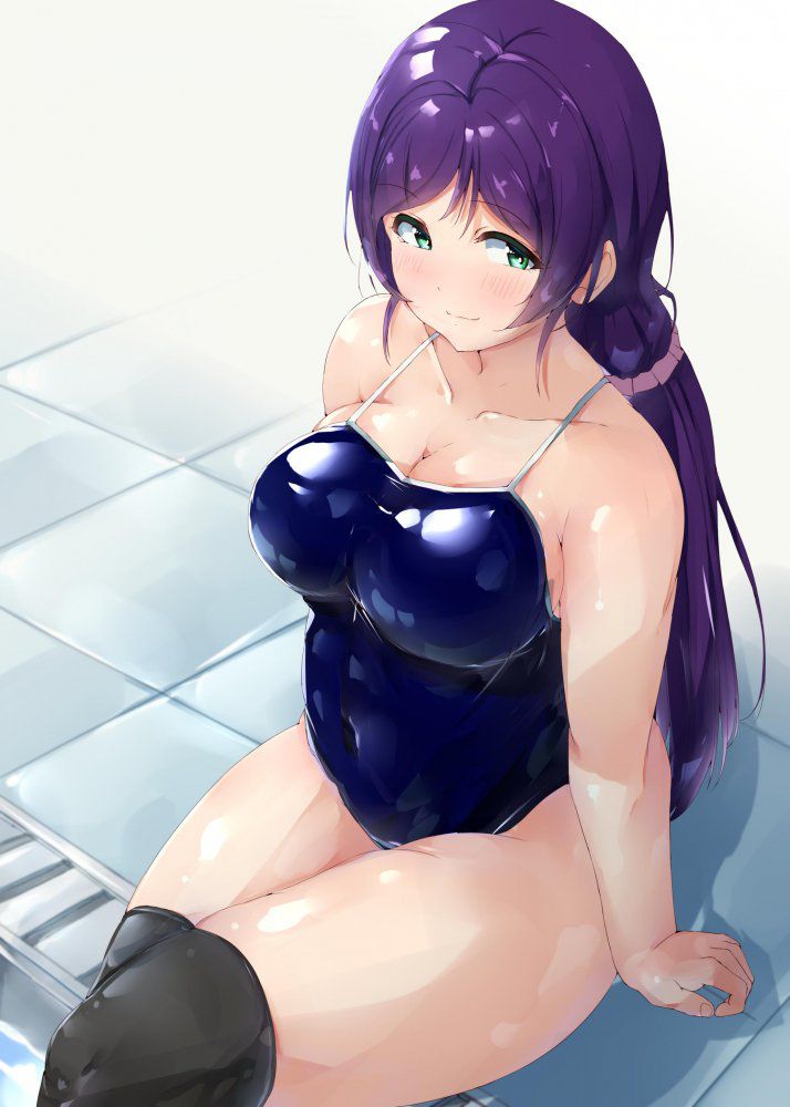 むちむちのエロ画像 3