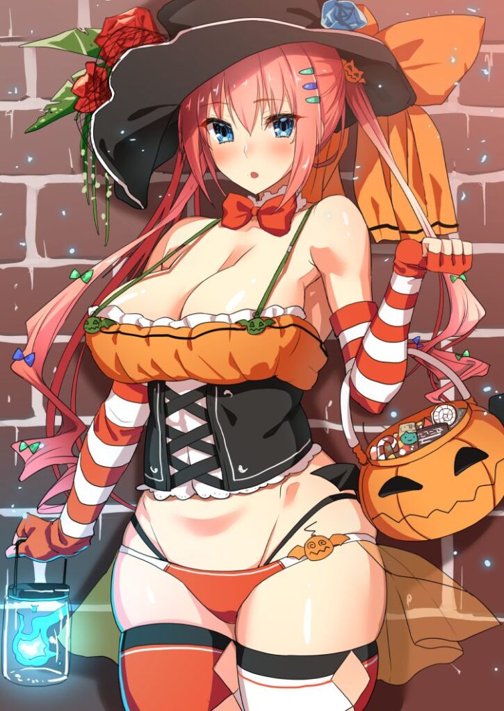 むちむちのエロ画像 7