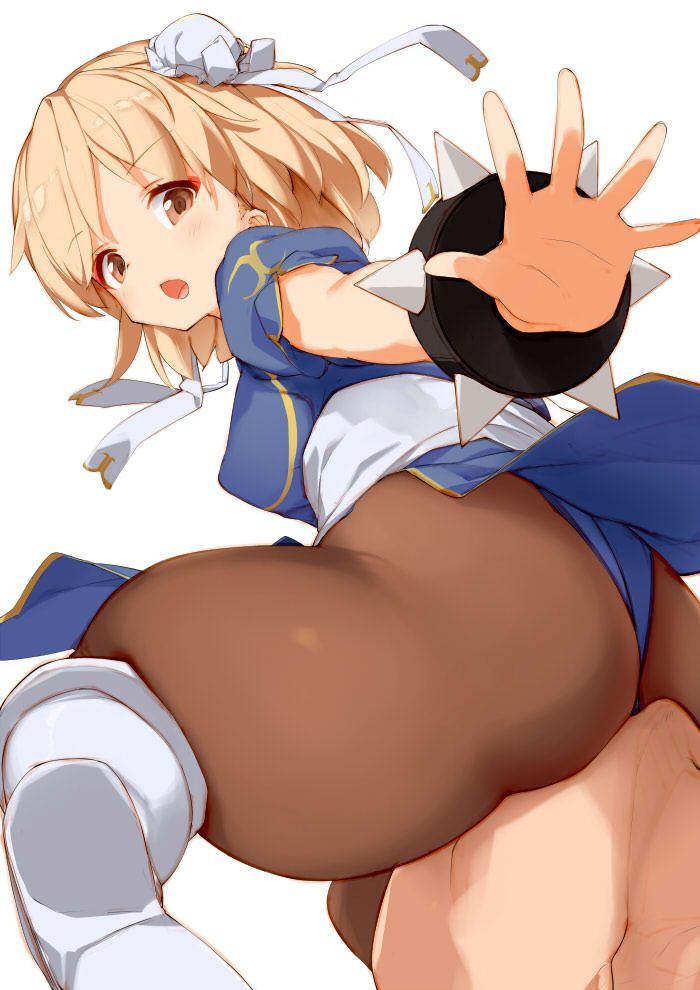 むちむちのエロ画像 8
