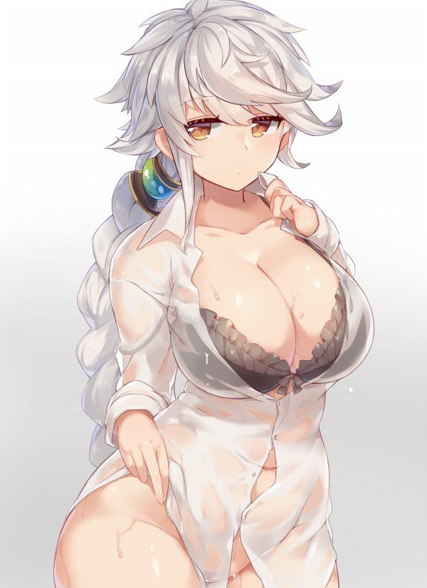 むちむちのエロ画像 16