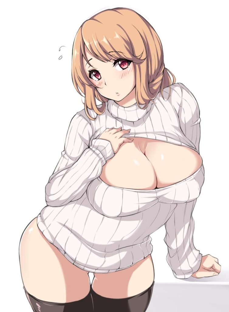 むちむちのエロ画像 10