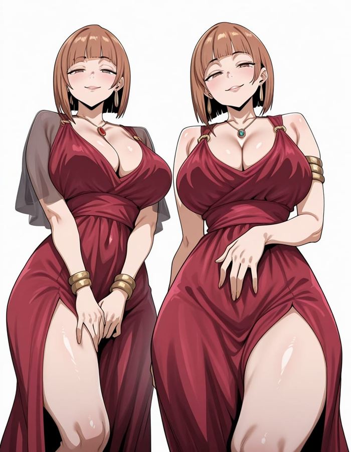無職転生 ～異世界行ったら本気だす～のエロ画像 20