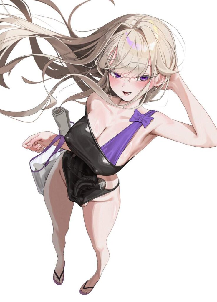 男の娘のエロ画像 5