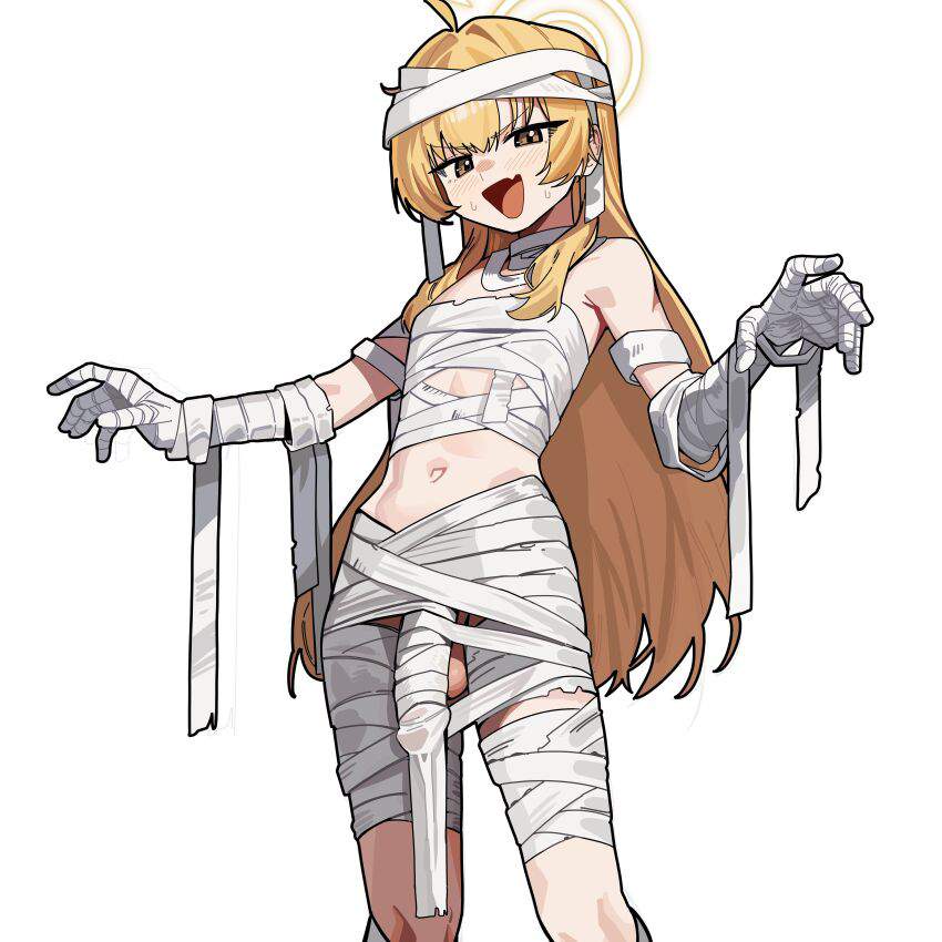 男の娘のエロ画像 2
