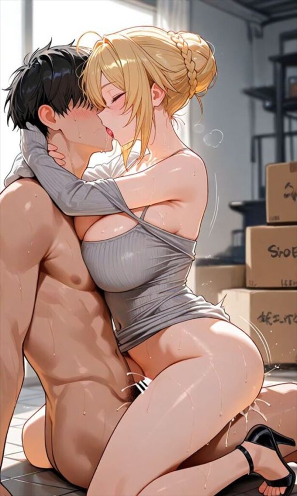 乙女ゲー世界はモブに厳しい世界ですのエロ画像 17