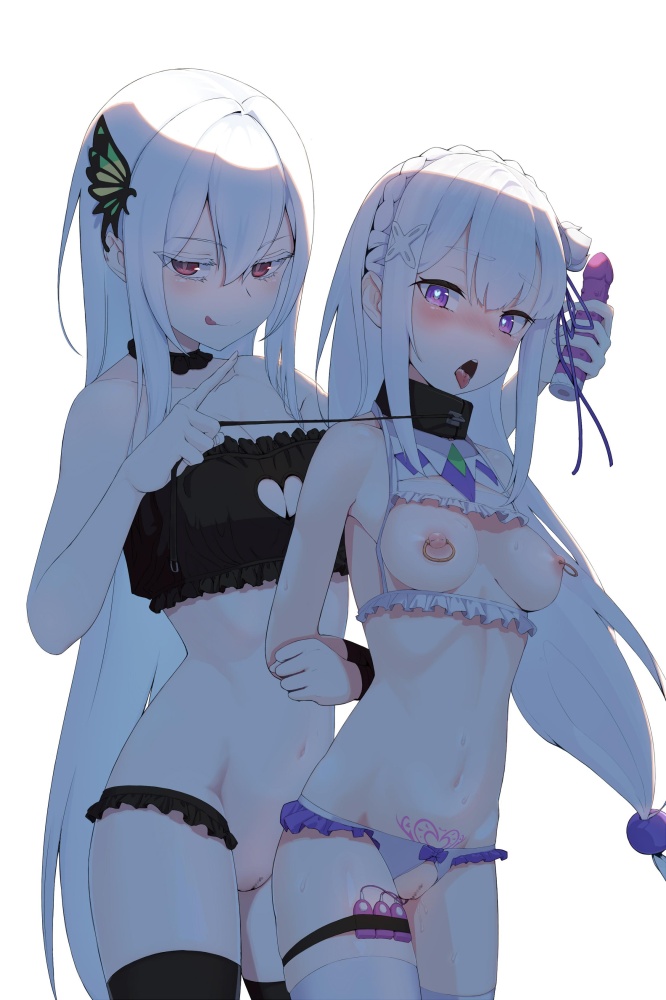 ピアスのエロ画像 20