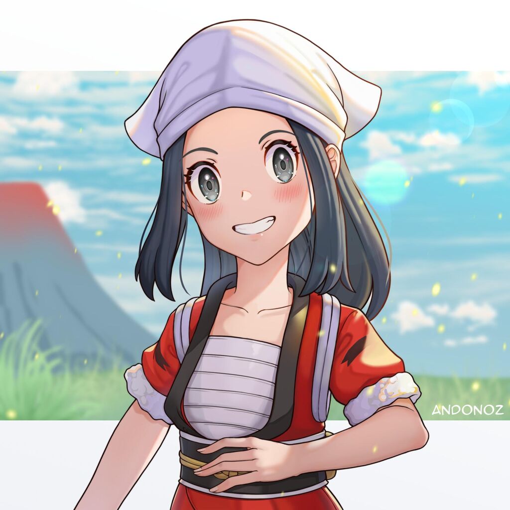 ポケットモンスターのエロ画像 15
