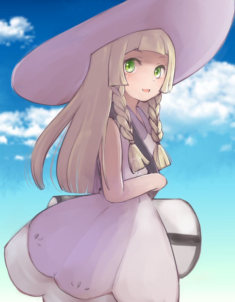 ポケットモンスターのエロ画像 17