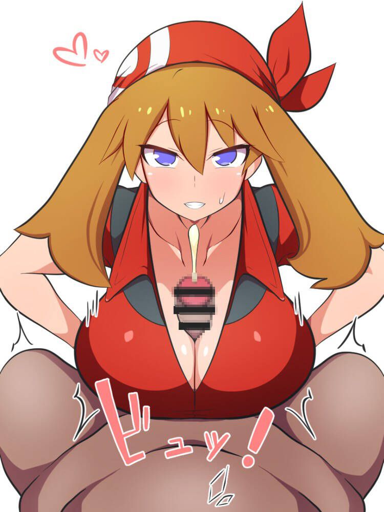 ポケットモンスターのエロ画像 1