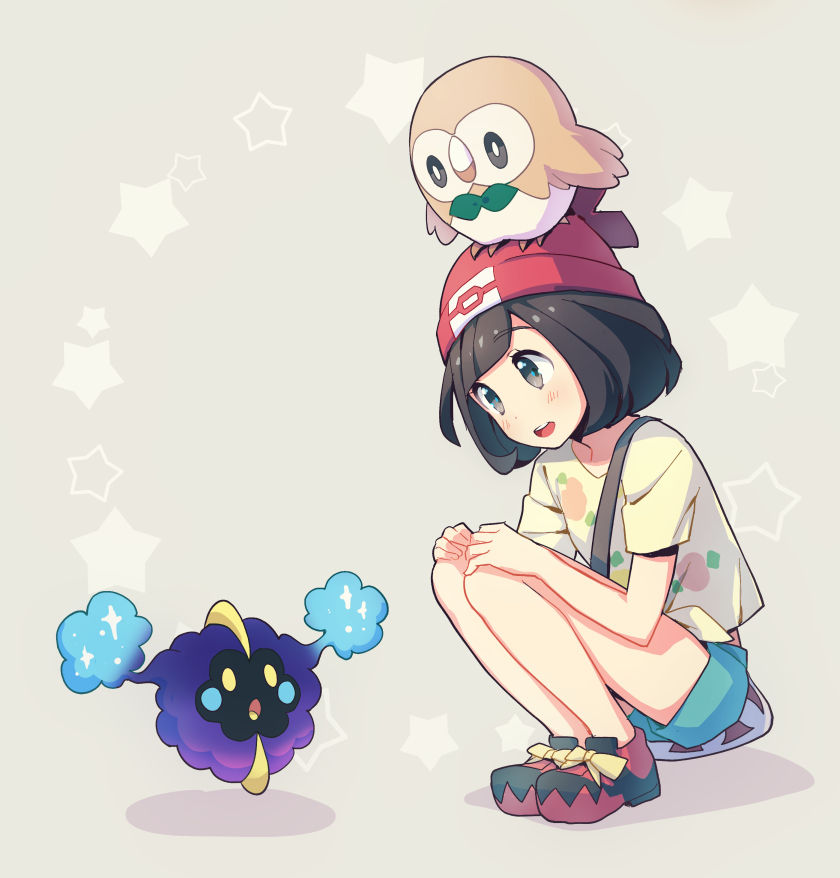 ポケットモンスターのエロ画像 13