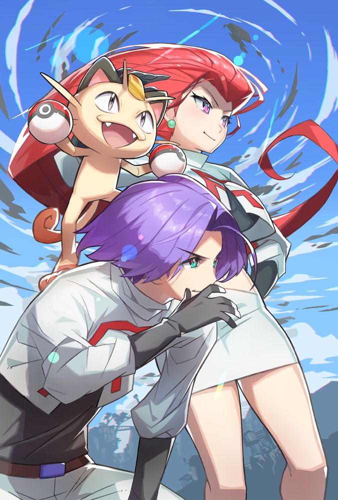 ポケットモンスターのエロ画像 17