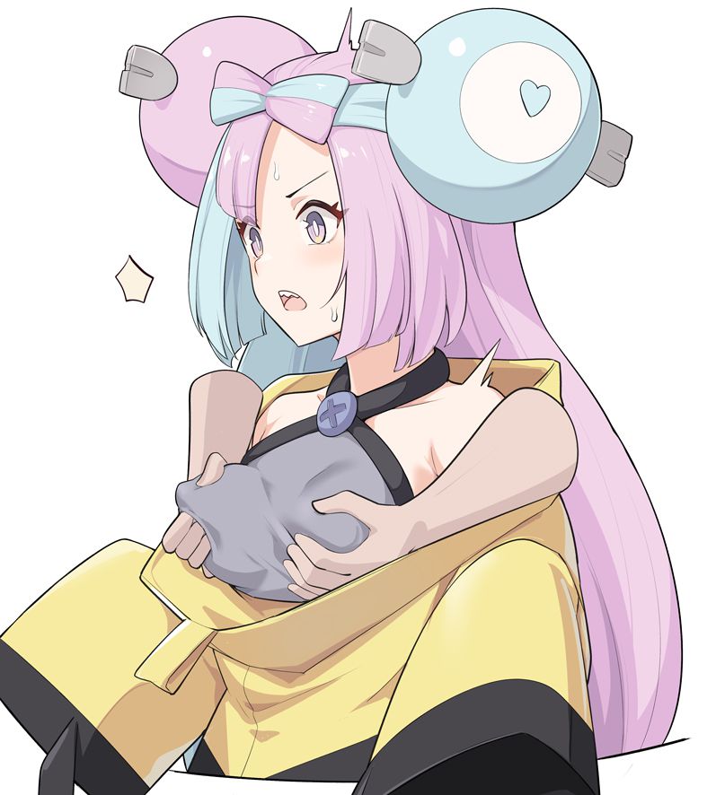 ポケットモンスターのエロ画像 4
