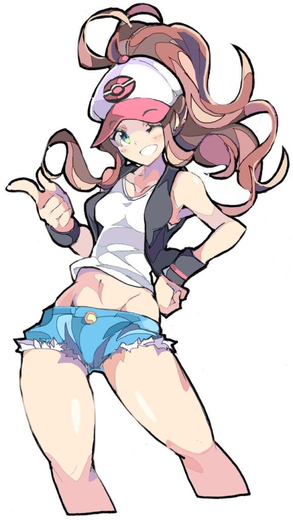 ポケットモンスターのエロ画像 9