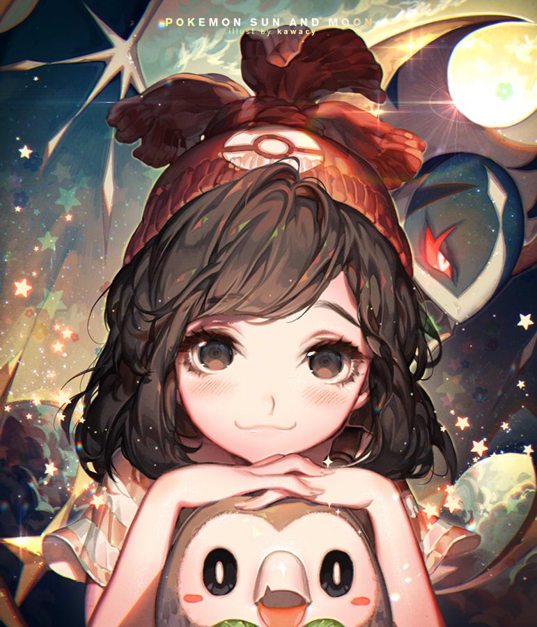 ポケットモンスターのエロ画像 10