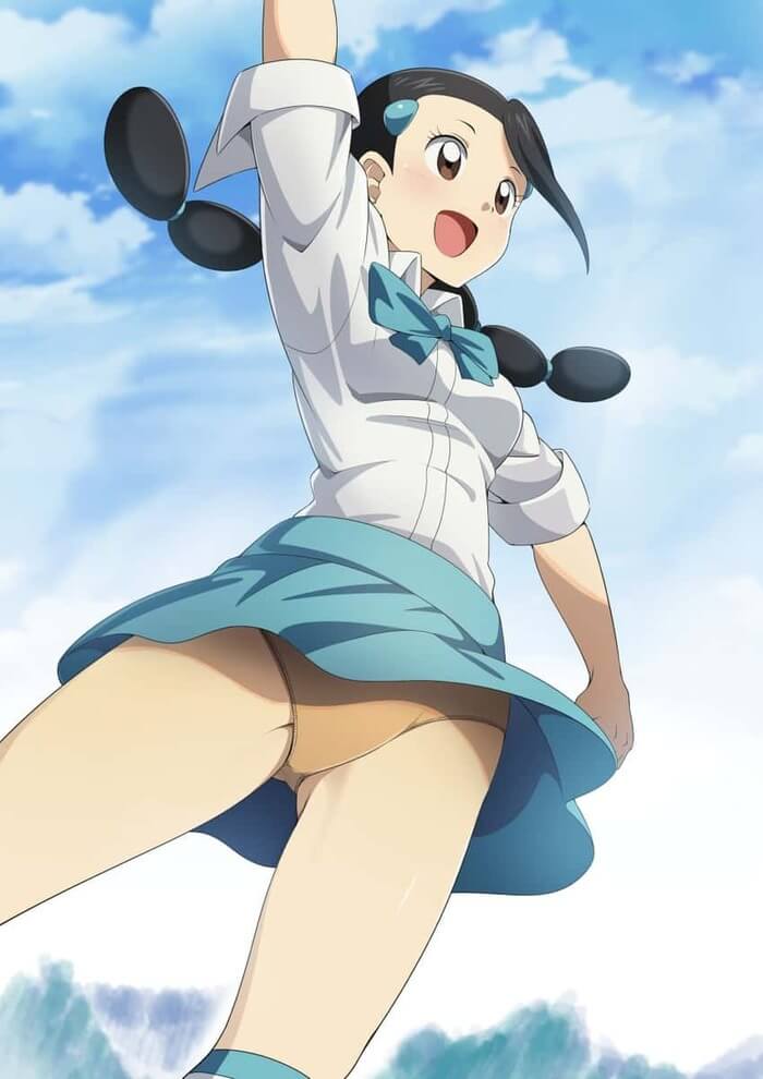ポケットモンスターのエロ画像 19