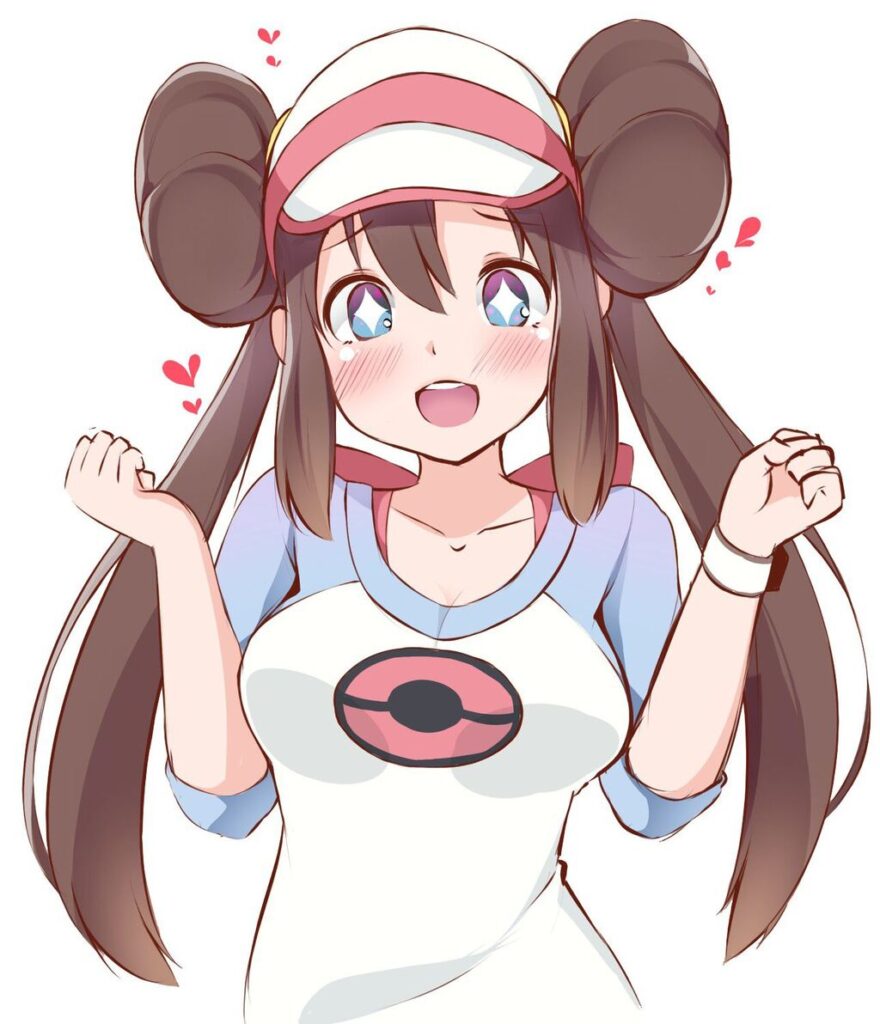 ポケットモンスターのエロ画像 17