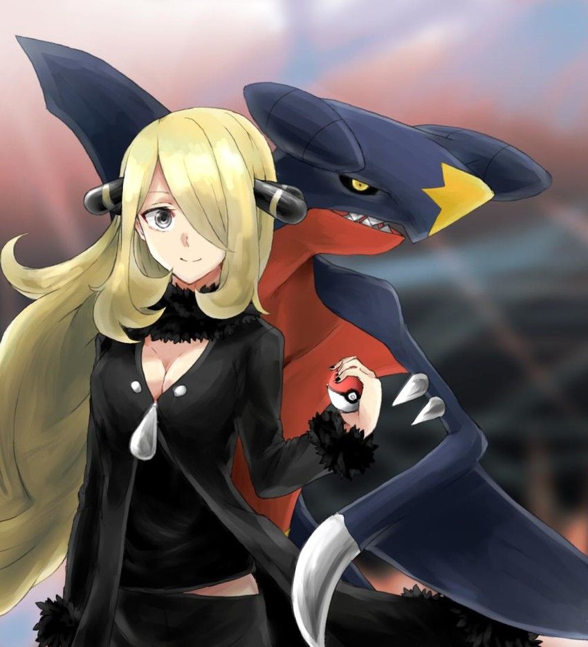 ポケットモンスターのエロ画像 14