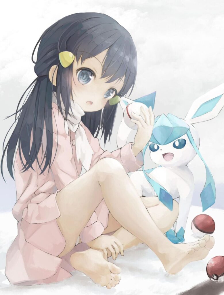 ポケットモンスターのエロ画像 19