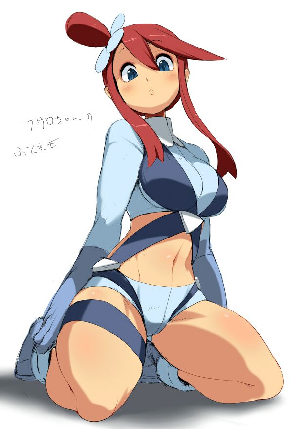 ポケットモンスターのエロ画像 19