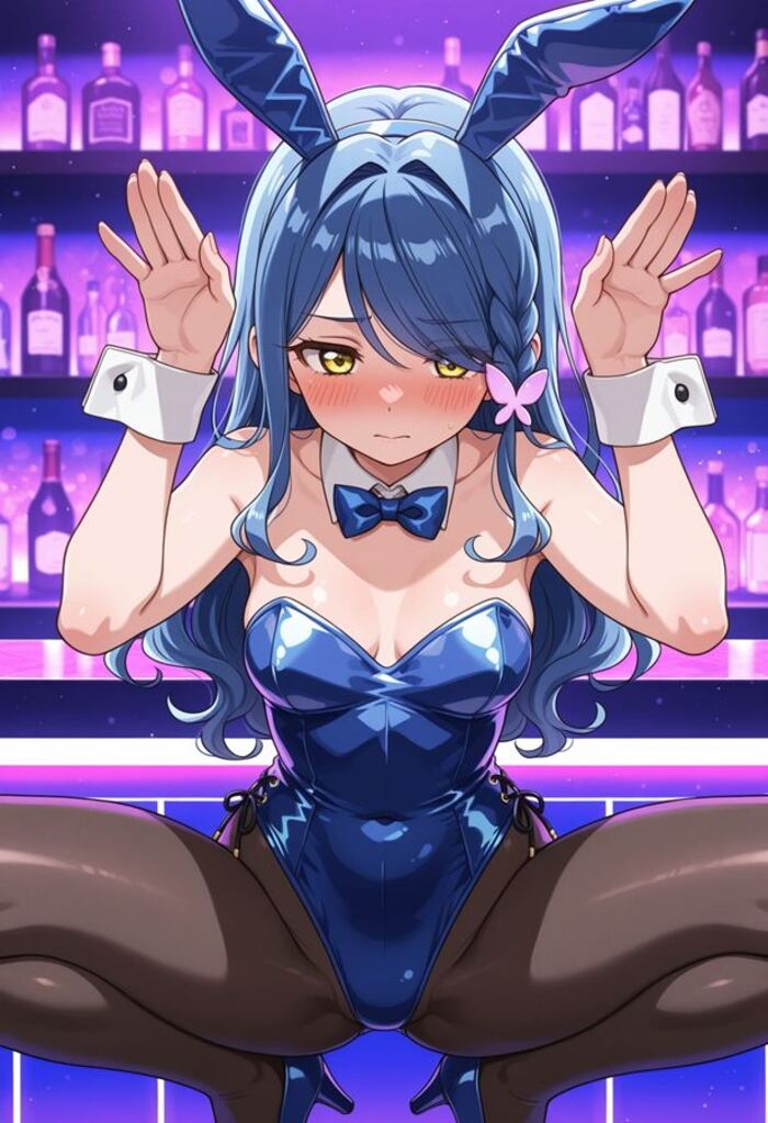 プリキュアのエロ画像 5